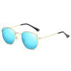 2021 New Polarized High Quality Brand Metal Frame Sunglasses For Men And Women-SunglassesCraft