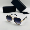New Style Designer Driving Sunglasses For Men And Women-SunglassesCraft