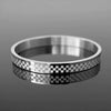 Classical Royal Simple Stainless Steel Bracelets For Men And Women-SunglassesCraft