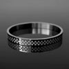 Classical Royal Simple Stainless Steel Bracelets For Men And Women-SunglassesCraft