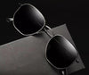 Stylish Knight Black Eyewear For Men And Women-SunglassesCraft
