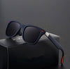 Classic Design Square Frame Sunglasses For Men And Women-SunglassesCraft