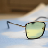 Classic Square Premium Candy Sunglasses For Men And Women-SunglassesCraft