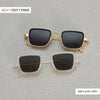 Buy One Get One Free Kabir Singh Sunglasses For Men And Women-SunglassesCraft