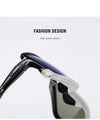Top Luxury Polarized TR90 Light Frame Sunglasses For Men And Women-SunglassesCraft