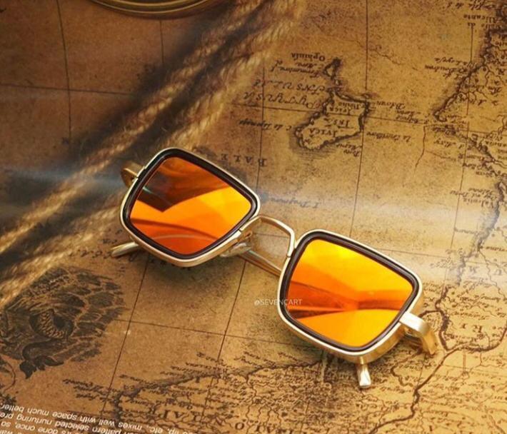 Kabir Singh Sunglasses For Men-SunglassesCraft