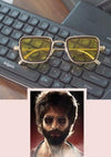 kabir singh goggles Kabir Singh Sunglasses For Men-SunglassesCraft