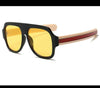 Koffee With Karan Ranveer Singh Wayfarer Sunglasses-SunglassesCraft Premium SunglassesCraft