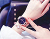 Luxury Fashion Starry Sky Milan Magnet Buckle Wristwatches -SunglassesCraftZ