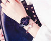 Luxury Fashion Starry Sky Milan Magnet Buckle Wristwatches -SunglassesCraftZ