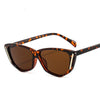 Luxury Vintage Brand Retro Classic Frame Sunglasses For Unisex-SunglassesCraft