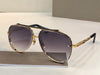 Fashion Style Oval Frameless UV 400 Lens Vintage Unisex Sunglasses-SunglassesCraft