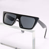 Luxury Designer Cat Eye Fashion Classic Square Sunglasses For Unisex-SunglassesCraft