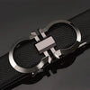 Authentic Automatic Buckle Belt For Men-SunglassesCraft