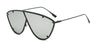 Luxury Retro Pilot Sunglasses For Unisex-SunglassesCraft