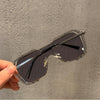 2021 New Classic Brand Designer High Quality Eyewear New Trendy Sunglasses For Women And Men-SunglassesCraft