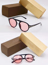 Multicolor Wayfarer Sunglasses For Men And Women-SunglassesCraft Premium SunglassesCraft