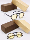 Multicolor Wayfarer Sunglasses For Men And Women-SunglassesCraft Premium SunglassesCraft