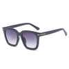 Classic Oversized Square Designer Sunglasses For Men And Women-SunglassesCraft
