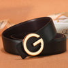 New High Quality Leather Belts For Men-SunglassesCraft