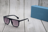 Trendy Square Stylish Sunglasses For Men And Women-SunglassesCraft