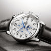 Fashion Top brand Multifunction Automatic Calendar Luminous Mechanical watch
