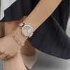 New Luxury Stainless Steel Women Wrist watch-SunglassesCraft