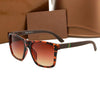 2020 Classic Luxury Square Sunglasses For Men And Women-SunglassesCraft