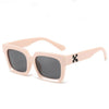 Trending Style Retro Fashion Designer Sunglasses For Men And Women-SunglassesCraft