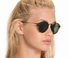 2019 Trendy Polarized Vintage Classic Round High Quality Frame Brand Unique Designer Stylish Sunglasses For Men And Women-SunglassesCraft