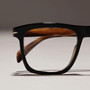 Beckham Style Tiger Rectangular Eyewear For Unisex-SunglassesCraft
