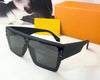 Futuristic Style Designer Sunglasses For Men And Women- SunglassesCraft