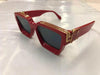 Vintage Designer Full Frame Sunglasses For men And Women- SunglassesCraft