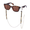 Luxury Star Chain Sunglasses For Men And Women- SunglassesCraft