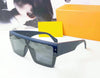 Futuristic Style Designer Sunglasses For Men And Women- SunglassesCraft