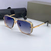New Vintage Square Sunglasses For Men And Women-SunglassesCraft