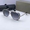 New Vintage Square Sunglasses For Men And Women-SunglassesCraft