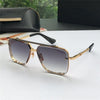 2020 New Superior Quality Oversized Square Sunglasses For Men And Women-SunglassesCraft