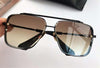 2020 New Superior Quality Oversized Square Sunglasses For Men And Women-SunglassesCraft