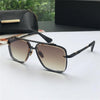 2020 New Superior Quality Oversized Square Sunglasses For Men And Women-SunglassesCraft