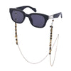 Luxury Star Chain Sunglasses For Men And Women- SunglassesCraft