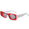 Retro Luxury Brand Oversized Square Sunglasses For Men And Women-SunglassesCraft