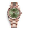 Top Brand Luxury 18K Gold High Quality Stainless Steel Calendar Geneva Male Wristwatch For Men-SunglassesCraft