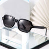 Trendy Retro Fashion Vintage Shades Sunglasses For Unisex-SunglassesCraft