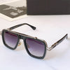 2021 High Quality Acetate Designer Frame Sunglasses For Unisex-SunglassesCraft
