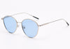 High Quality Polarized Metal Frame Retro Stylish Fashion Sunglasses For Unisex-SunglassesCraft
