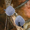 2021 Vintage Luxury Polarized Square Fashion Brand Sunglasses For Men And Women-SunglassesCraft