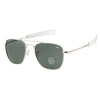 2021 New Pilot Style Vintage Shades Sunglasses For Unisex-SunglassesCraft