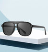 Classic Square Candy Sunglasses For Men And Women-SunglassesCraft