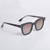 Classic Square Frame Sunglasses For Unisex-SunglassesCraft